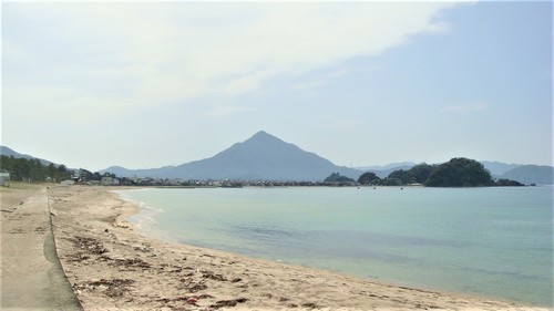 1若狭富士と高浜海岸DSC03243高浜海岸 (1).JPG