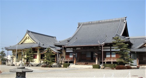 ３蔵王殿と本堂（２３－４１０７）慶昌院 (8).JPG