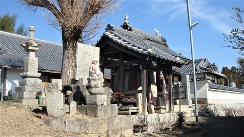 ６地蔵堂（２９－５８２）西方寺 (11).JPG