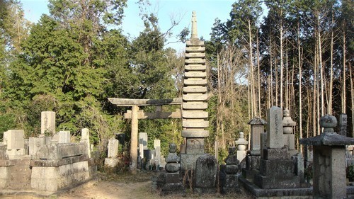 ９５千日墓地（２６－０００１）当尾 (51).JPG
