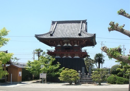 ３鐘楼（２３－６５０９）（００）西福寺 (8).JPG