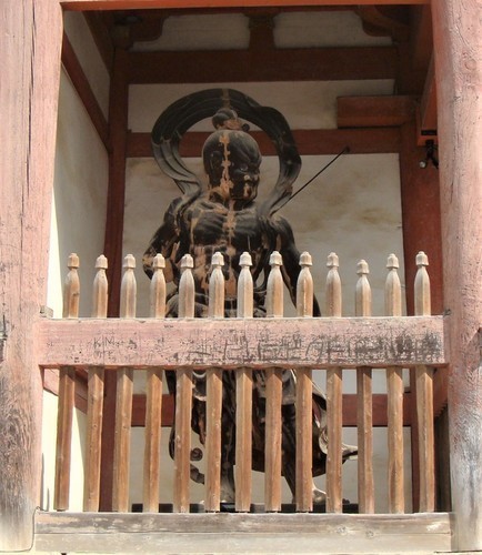 １５仁王像（２６－００００）醍醐寺 (10).JPG