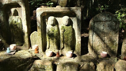 ６小石仏群（２６－６７０５４）たかの坊地蔵 (7).JPG