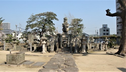 22福山初代藩主廟(35-0000)福山 (5).JPG