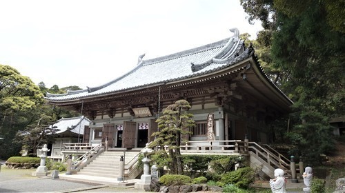 ８本堂（３９－０２０１）金剛頂寺  (2).JPG