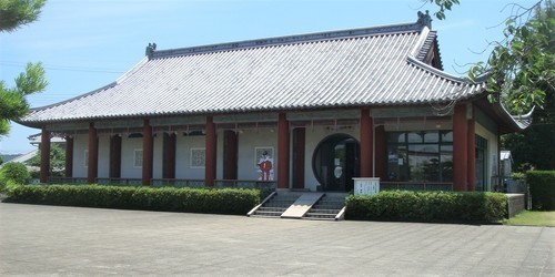 ９まきび記念館（３３－１５０３）吉備寺 (12).JPG