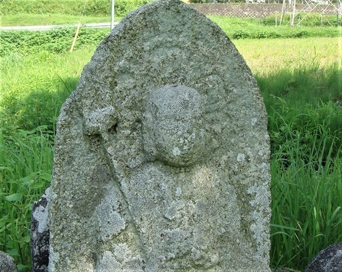 5(24-1299-04)大江共同墓地地蔵石仏 (6).JPG