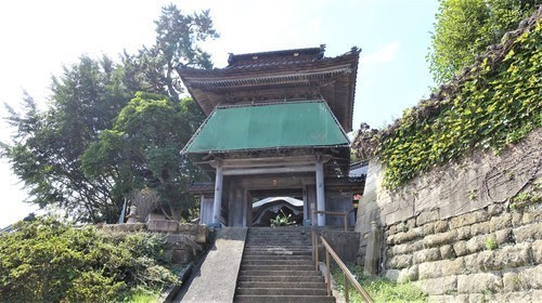 ３山門（１７－２６０２）天徳寺 (5).JPG