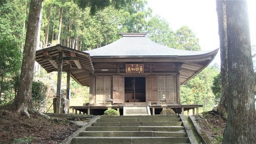 １４薬師堂（３９－０６０１）金林寺  (11).JPG