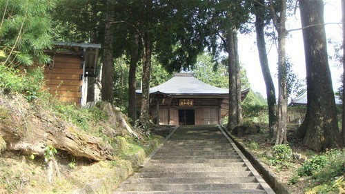 １３参道（３９－０６０１）金林寺  (9).JPG