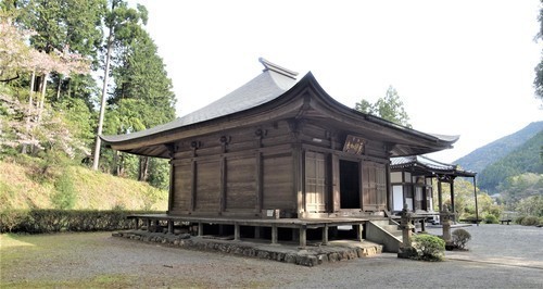 １６薬師堂（３９－０６０１）金林寺 (5).JPG