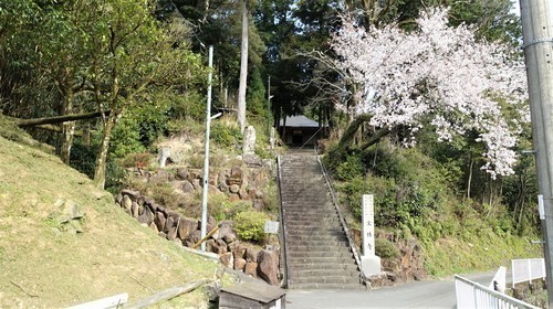 １２参道（３９－０６０１）金林寺 (13).JPG