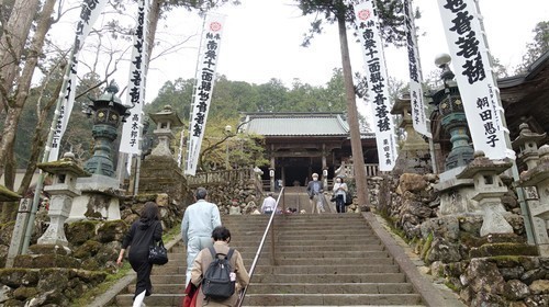 ５本堂（２１－００００）淡墨桜 (5).JPG