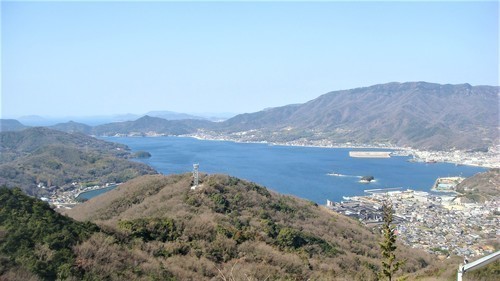 ３眺望（３７－２００２）碁石山 (15).JPG