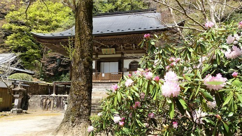 ５護摩堂（２９－００００）室生寺  (2).JPG