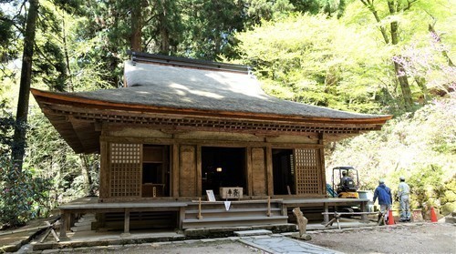 ９弥勒堂（２９－０００１）室生寺  (1).JPG