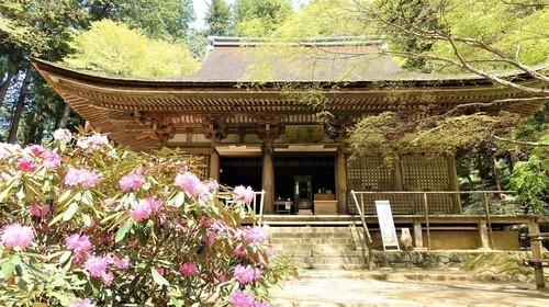３本堂（２９－０００２）室生寺 (3).JPG
