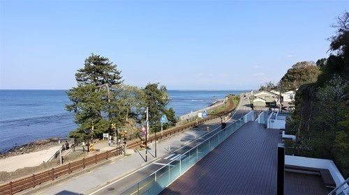 3道の駅雨晴から(16-0000)雨晴 (6).JPG