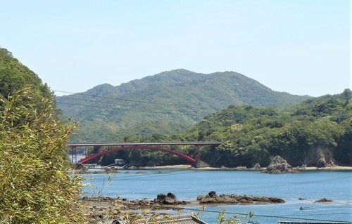 １親子橋の一つ南島大橋（２４－３３０７）片山寺  (2).JPG