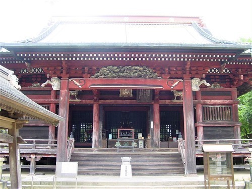 5(12-08)(00)龍正院本堂3.JPG