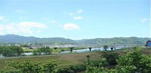 6境内から円山川を望む(28-6547)正福寺 (6).JPG