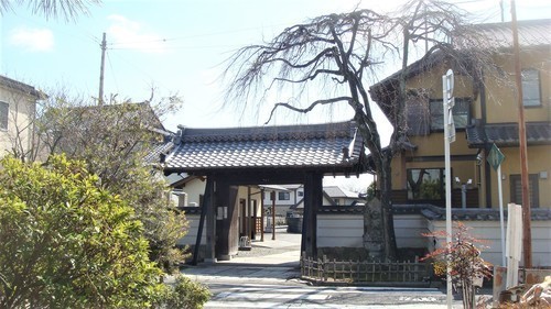 ２山門（２３－４００６）退休寺 (5).JPG