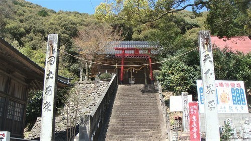 ９稲荷神社（３８－２７０４）龍光寺 (16).JPG