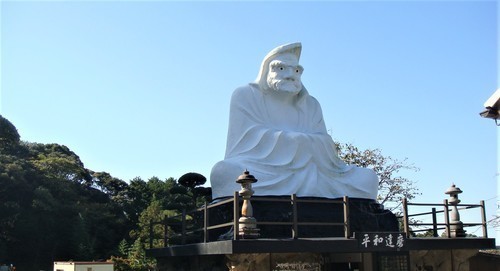 ２だるま像（３０－３７０３）興禅寺 (8).JPG