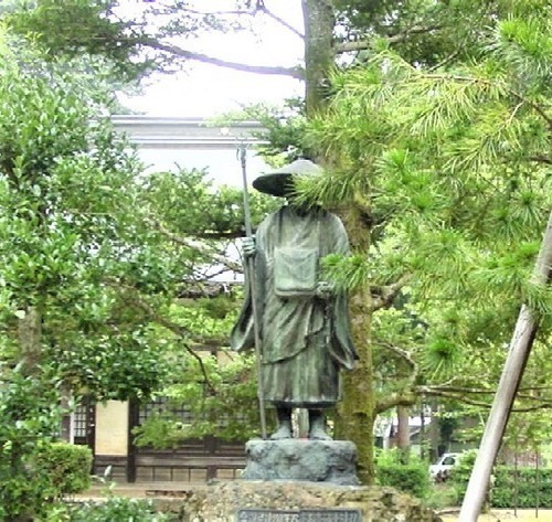 １１弘法大師像（２６－９０１）（００）松尾寺弘法大師像.jpg