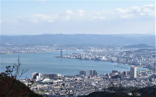 （２５－０１００）２０１１年１１月２４日比叡山 (14).JPG