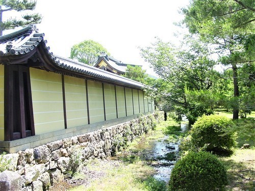 ６外塀（２６－０２０１）（００）大覚寺 (3).JPG