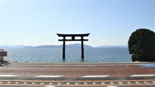 1白髭神社鳥居(25-5508)鵜川四十八体石仏群 (4)2.JPG