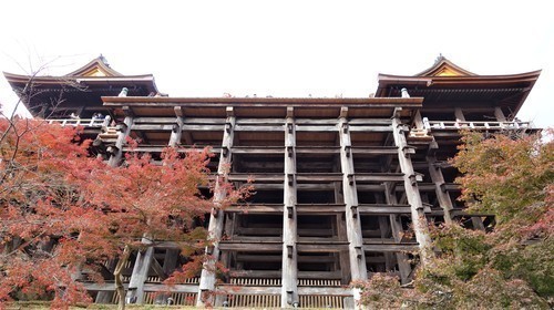 ４舞台懸造り（２６－３００００）清水寺 (111).JPG