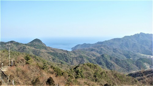 １５境内から（３７－２０１０）清瀧山 (28).JPG