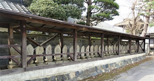 ２石仏群（２０－２７０７）西善寺 (5).JPG