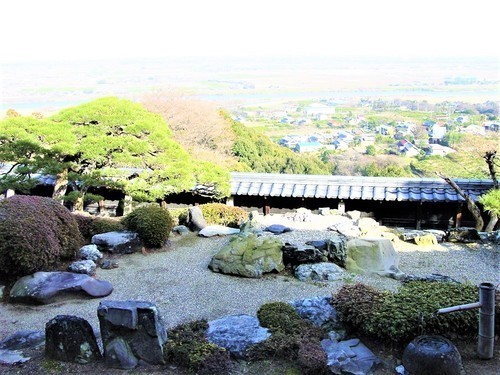 ６回廊式庭園（２１－１６）（００）行基寺 (24).JPG