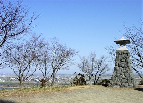 ２（２１－１６）（００）行基寺御山の灯台.JPG