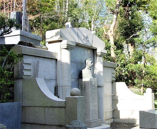 １４（２２－３５）（００）龍華寺高山樗牛墓.JPG