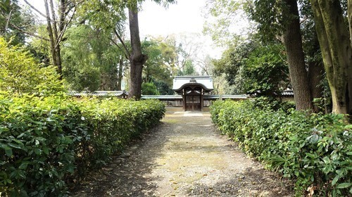 11蓮如上人廟参道(26-0798)山科本願寺 (8).JPG