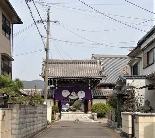 21真宗大谷派山科別院山門(26-0798)山科本願寺 (9).JPG
