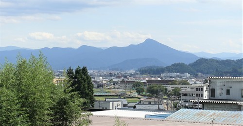 １１境内からの眺望（１８－１２０７）円福寺 (10).JPG