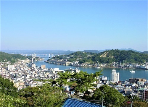 １尾道市街地（３４－５００５）（００）千光寺からの眺望.jpg