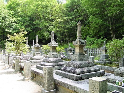 ３（３４－２８）（００）米山寺小早川家墓所３.JPG