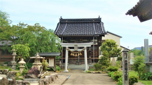 ５三十番神堂（１６－０１１０）蓮乗寺  (8).JPG