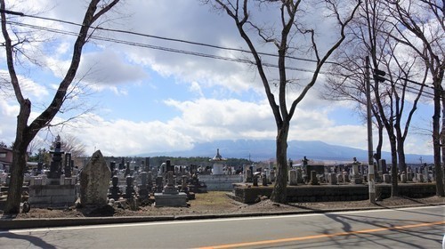２承天寺からの富士山（１９－３８０１）承天寺 (4).JPG