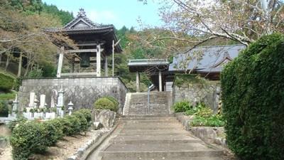 高仙寺 （兵庫県丹波篠山市） 多紀三山: お寺の風景と陶芸