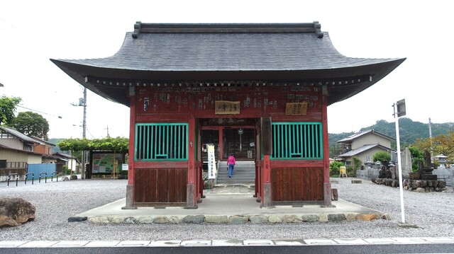 DSC00925長興寺語歌堂 (5).JPG