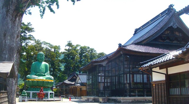 0庄川大仏と本堂DSC07501光照寺 (12).JPG