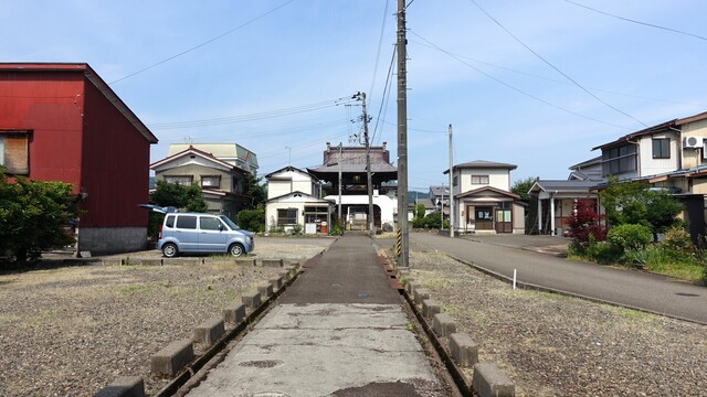 1参道DSC09391善導寺 (13).JPG