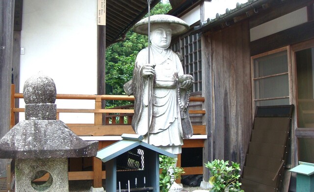1弘法大師像(24-1260)喜福寺 (7).JPG